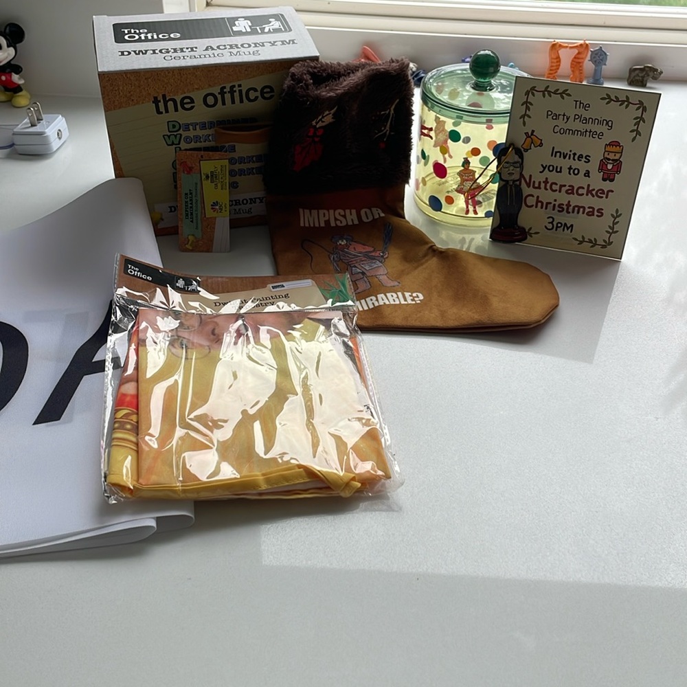 The Office bundle